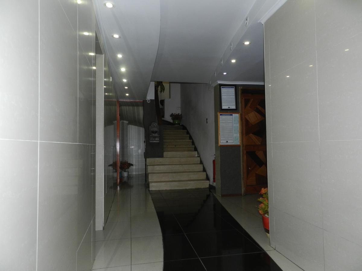 Hotel Guayaquil Santiago Exterior foto