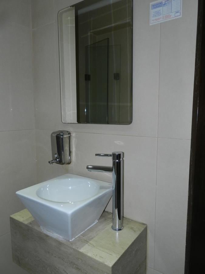 Hotel Guayaquil Santiago Exterior foto